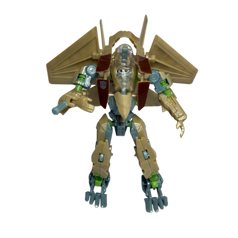 Transformers Revenge of the Fallen BREAKAWAY Deluxe  ROTF F-35 Lightning II